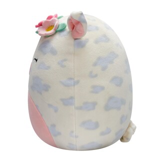 Foto 3 | Foto 3 | Peluche Squishmallows Original Rosie Spotted Pig, 20 Cm - Venta Internacional.