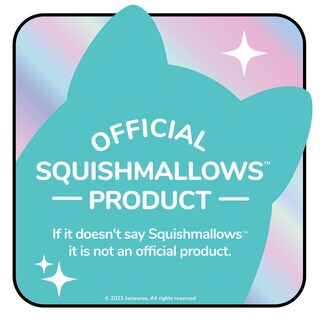 Foto 7 | Foto 7 | Juguete De Peluche Squishmallows Jean The Apple Zumo Box 19 Cm - Venta Internacional.