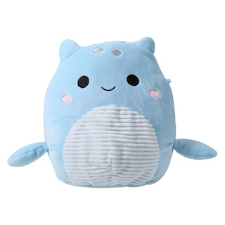 Foto 1 | Foto 1 | Figura De Juguete Squishmallows Lune The Lochness Monster 7,5 Cm - Venta Internacional.