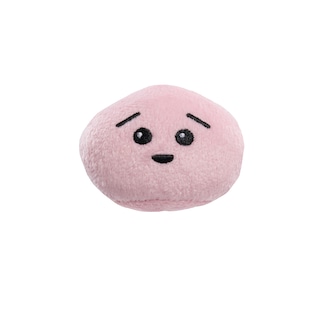 Foto 5 | Foto 5 | Peluche Just Play Waffles + Mochi De 28 Cm Para Niños - Venta Internacional.