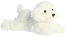 Peluche Aurora Adorable Flopsie Bonita White 30 Cm - Venta Internacional.