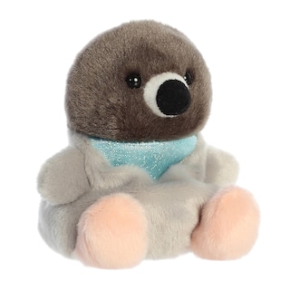 Foto 1 | Foto 1 | Peluche Aurora Adorable Palm Pals™ Crumbs Pigeon™ 12 Cm - Venta Internacional.