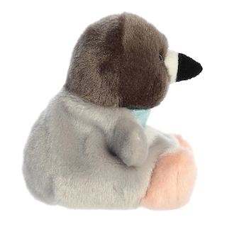 Foto 3 | Foto 3 | Peluche Aurora Adorable Palm Pals™ Crumbs Pigeon™ 12 Cm - Venta Internacional.