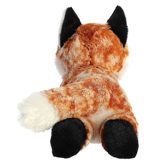 Foto 4 | Foto 4 | Peluche Aurora Flopsie Autumn Fox - Venta Internacional