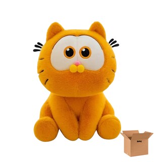 Foto 1 | Foto 1 | Peluche Garfield Belug 25cm Naranja