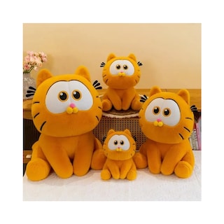 Foto 2 | Foto 2 | Peluche Garfield Belug 25cm Naranja
