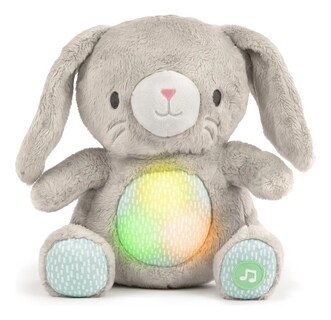 Foto 1 | Foto 1 | Peluche Para Bebé Ingenuity Heart To Hugs Musical