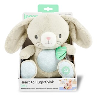 Foto 2 | Foto 2 | Peluche Para Bebé Ingenuity Heart To Hugs Musical