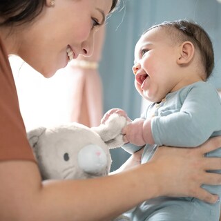 Foto 3 | Foto 3 | Peluche Para Bebé Ingenuity Heart To Hugs Musical