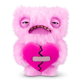 Foto 1 | Foto 1 | Peluche Fuggler Love Fugg De Zuru Funny Ugly Monster 23 Cm - Venta Internacional.