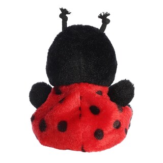 Foto 4 | Foto 4 | Animal De Peluche Aurora Adorable Palm Pals™ Lil Spots Ladybug™ - Venta Internacional.