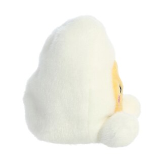 Foto 3 | Foto 3 | Peluche Aurora Adorable Palm Pals Bobby Egg Amarillo 12 Cm - Venta Internacional.