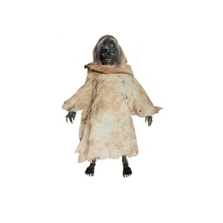 Foto 1 | Foto 1 | Peluche Mezco Designers Series Roto Creepshow The Creep - Venta Internacional.