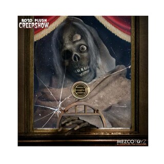 Foto 2 | Foto 2 | Peluche Mezco Designers Series Roto Creepshow The Creep - Venta Internacional.