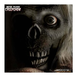 Foto 3 | Foto 3 | Peluche Mezco Designers Series Roto Creepshow The Creep - Venta Internacional.