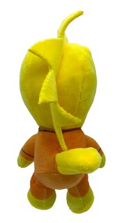 Foto 2 | Foto 2 | Peluche Oficial Jinx Peanuts Coleccionable Woodstock 14 Cm - Venta Internacional.