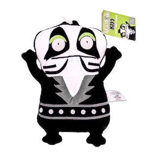Foto 2 | Foto 2 | Peluche Gund Uglydoll Kiss Babo Catman Para Niños - Venta Internacional.