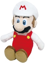 Peluche De Peluche Little Buddy Super Mario All Star Fire Mario - Venta Internacional.