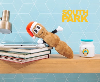 Foto 5 | Foto 5 | Peluche Surreal Entertainment South Park Mr. Hankey  20 Cm - Venta Internacional.