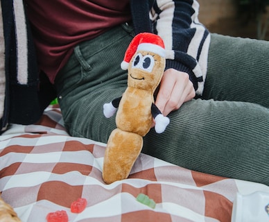 Foto 7 | Foto 7 | Peluche Surreal Entertainment South Park Mr. Hankey  20 Cm - Venta Internacional.