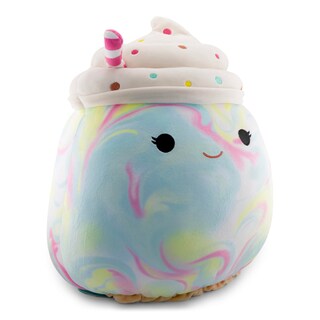 Foto 3 | Foto 3 | Malvaviscos De Peluche Flip-a-mallow Kelen Milkshake & Rease - Venta Internacional.