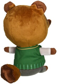 Foto 2 | Foto 2 | Peluche Little Buddy Usa Animal Crossing New Leaf Tom Nook 8 - Venta Internacional.