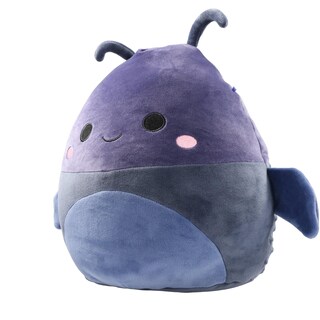 Foto 2 | Foto 2 | Peluche Squishmallow Everday Animal Tyrone 30 Cm - Venta Internacional.