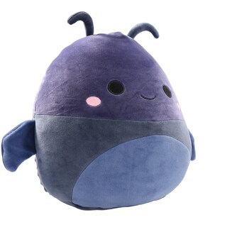 Foto 3 | Foto 3 | Peluche Squishmallow Everday Animal Tyrone 30 Cm - Venta Internacional.