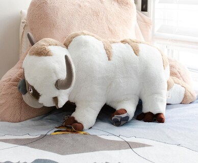 Foto 4 | Foto 4 | Peluche Golden Bell Studios Avatar The Last Airbender Appa - Venta Internacional.