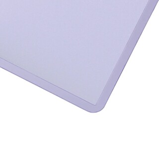 Foto 3 | Foto 3 | Protectores de Tarjetas Ultra Pro Toploader 3 X 4 Pulgadas Transparentes 25 Piezas - Venta Internacional