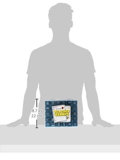 Foto 3 | Foto 3 | Set De 30 Sellos Para Profesores, Recursos De Aprendizaje, Jumbo, Ilustrados - Venta Internacional.