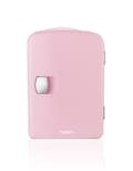 Mini Refrigerador Freshlux Hukën Portátil 4 Litros Rosa