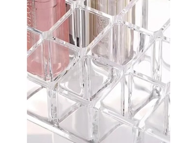 Foto 2 | Foto 2 | Xtellar Organizador De Lujo Para Labiales En Acrílico Transparente