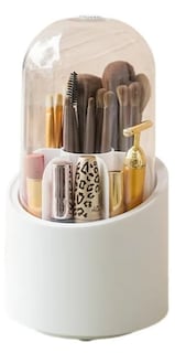 Foto 1 | Foto 1 | Xtellar Organizador De Maquillaje - Comodidad, Elegancia Y Orden Con Giro 360°
