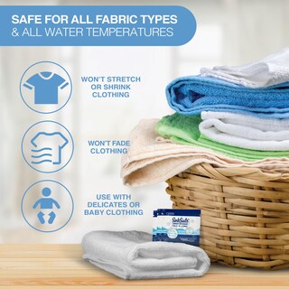 Foto 2 | Foto 2 | Detergente Para Ropa Sinksuds Jabón Líquido 12 Paquetes Tamaño De Viaje - Venta Internacional.