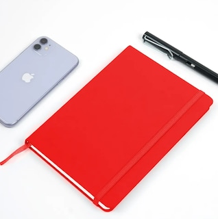 Foto 3 | Foto 3 | Set Elegante De Libreta Xtellar En Poliuretano Y Bolígrafo De Alta Calidad