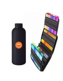 Foto 3 | Foto 3 | Marcadores Iforu 132 Piezas