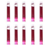 Cartuchos de Repuestos de Tinta High Monaco Mxmai-054 Rosas 25 Piezas