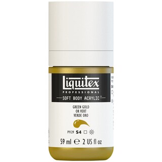Foto 1 | Foto 1 | Venta Internacional - Pintura Acrílica Liquitex Soft Body 59 ml 2 oz B