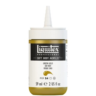 Foto 2 | Foto 2 | Venta Internacional - Pintura Acrílica Liquitex Soft Body 59 ml 2 oz B