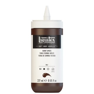 Foto 2 | Foto 2 | Venta Internacional - Pintura Acrílica Liquitex Soft Body 237 ml 8oz