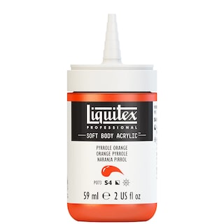 Foto 2 | Foto 2 | Venta Internacional - Pintura Acrílica Liquitex Soft Body 59 ml 2 Oz B