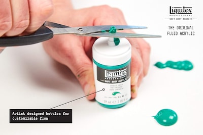 Foto 6 | Foto 6 | Venta Internacional - Pintura Acrílica Liquitex Soft Body 59 ml 2 Oz B