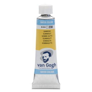 Foto 1 | Foto 1 | Pintura de Acuarela Van Gogh Gamboge 238 Tubo de 10 Ml - Venta Internacional