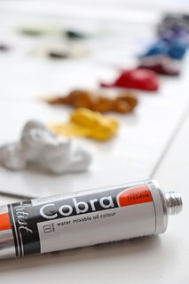 Foto 3 | Foto 3 | Set De Pinturas Cobra Artist Value Pack, 10 X 40 Ml - Venta Internacional.