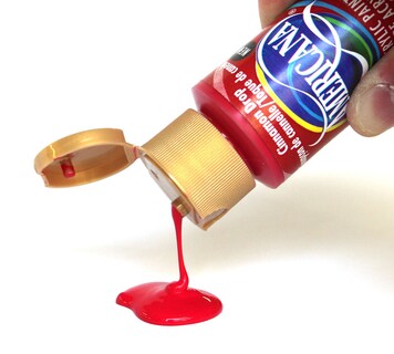 Foto 6 | Foto 6 | Pintura Acrílica Decoart Americana Payne's Grey 60 Ml No Tóxica - Venta Internacional.