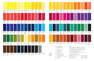 Foto 3 | Foto 3 | Pintura Acuarela Winsor & Newton Professional Burnt Sienna - Venta Internacional.