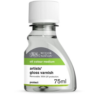 Foto 1 | Foto 1 | Limpiador de Pintura Winsor And Newton 75 ml-Venta Internacional