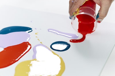 Foto 6 | Foto 6 | Fluid Medium Liquitex Professional Gloss 473 Ml - Venta Internacional.