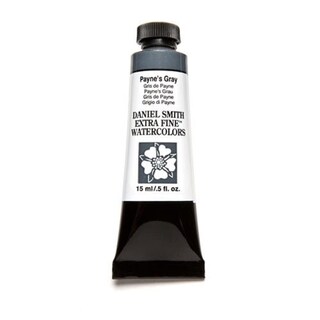 Foto 1 | Foto 1 | Pintura De Acuarela Daniel Smith Extra Fina  15 Ml  Payne's Grey - Venta Internacional.